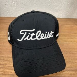 Titleist Hat